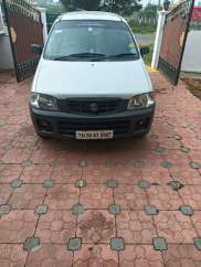 Maruti Suzuki Alto 800 LXI