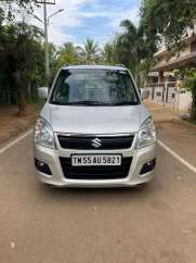 Maruti Suzuki Wagon R VXI