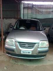 Hyundai Santro Xing XS