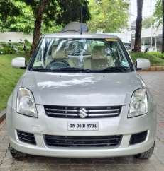 Maruti Suzuki Swift dzire others