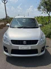 Maruti Suzuki Ertiga VDI