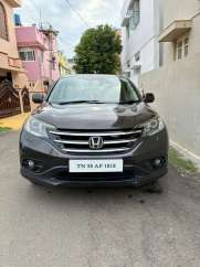 Honda Cr-v 2.4 AT