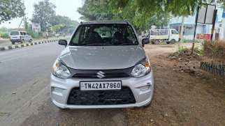Maruti Suzuki Alto 800 LXI