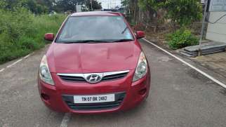 Hyundai i20 1.2 Magna (O)