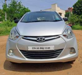 Hyundai Eon Era Plus