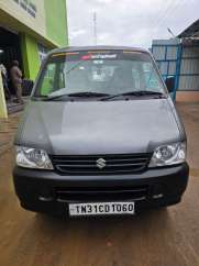 Maruti Suzuki Eeco 5 STR Ac