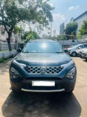 Tata Safari others
