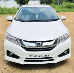 Honda City I DTEC VX Option BL