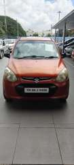 Maruti Suzuki Alto 800 LXI