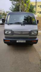 Maruti Suzuki Omni 8 seater