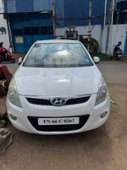Hyundai i20 1.2 Asta