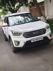 Hyundai Creta others