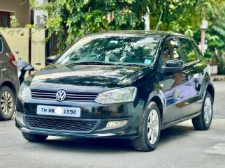 Volkswagen Polo IPL II 1.2 Highline