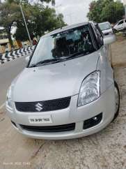 Maruti Suzuki Swift VDI