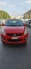 Maruti Suzuki Swift VXI VVT