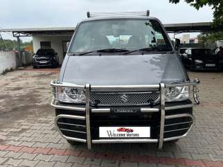 Maruti Suzuki Eeco 5 Seater AC