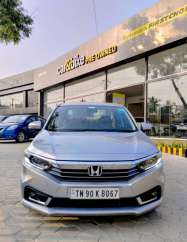 Honda Amaze VX