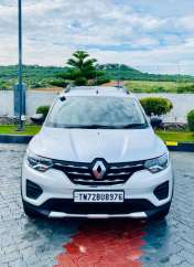 Renault Triber RXT