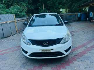 Tata Zest XE Quadrajet 75 PS BSIV