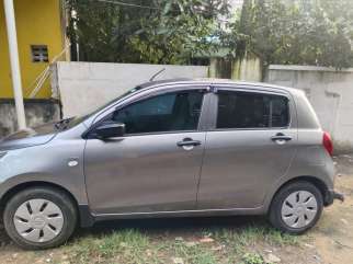 Maruti Suzuki Celerio VDI