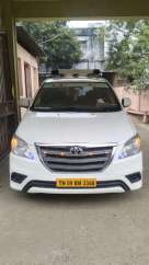 Toyota Innova 2.5 G3