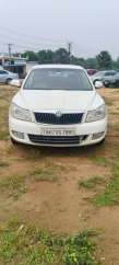 Skoda Laura Ambiente 1.9 TDI AT