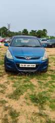 Hyundai i20 1.4 Sportz CRDi
