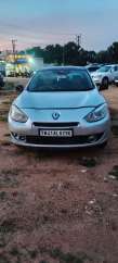Renault Fluence 1.5 E2