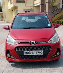 Hyundai Grand I10 1.2 Kappa Asta