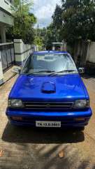 Maruti Suzuki 800 AC