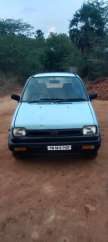 Maruti Suzuki 800 Std