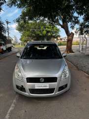 Maruti Suzuki Ritz Zxi