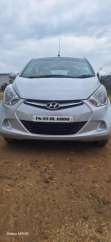 Hyundai Eon Magna