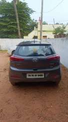 Hyundai i20 Magna 1.4 CRDi