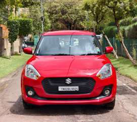 Maruti Suzuki Swift VDI