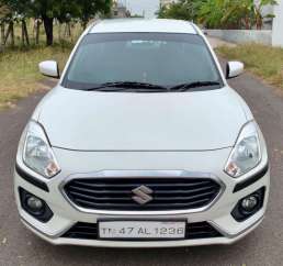 Maruti Suzuki Swift dzire VDI BS IV