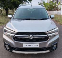 Maruti Suzuki XL6 Zeta