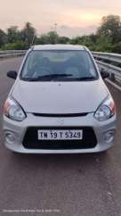 Maruti Suzuki Alto 800 LXI