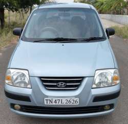 Hyundai Santro Xing others