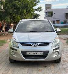 Hyundai i20 1.2 Asta
