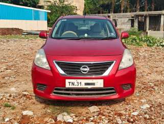 Nissan Sunny others