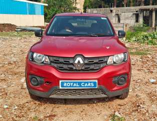 Renault Kwid RXL