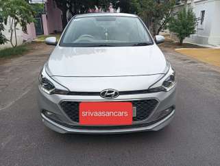 Hyundai i20 others
