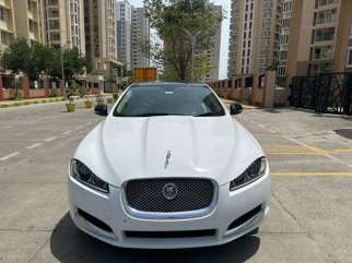 Jaguar XF 3.0 S V6