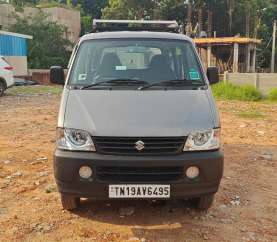 Maruti Suzuki Eeco 5 STR Ac