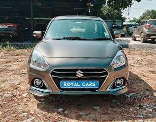 Maruti Suzuki Swift dzire ZXI
