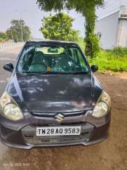 Maruti Suzuki Alto 800 LXI
