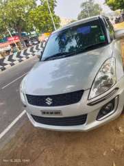 Maruti Suzuki Swift VXI