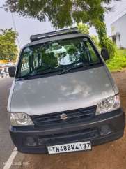 Maruti Suzuki Eeco 5 STR Ac