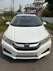 Honda City I DTEC VX Option